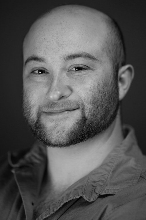 Sasha Joseph Neulinger as Himself