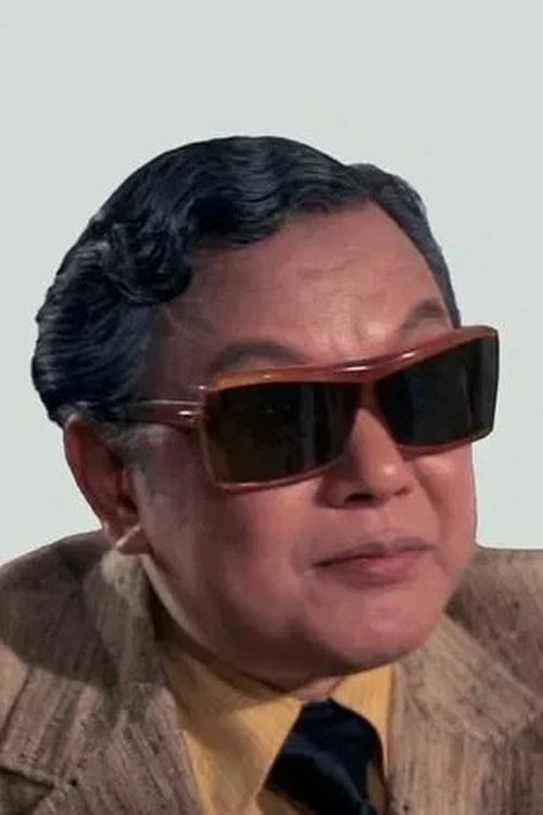 Chang Cheh as Self