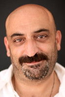 Can Kahraman as Arif