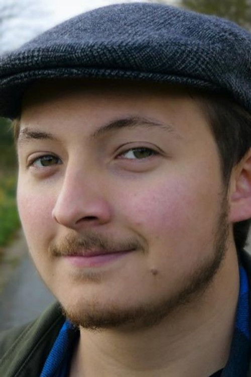 Oliver Methling Søndergaard as Friend