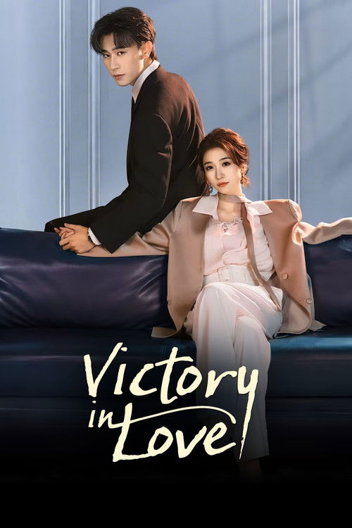 Victory in Love