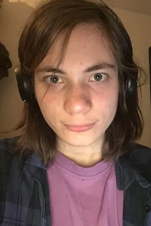 Erland Brodd Thenor as The main character