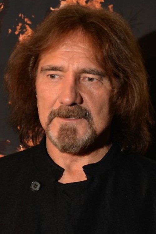 Geezer Butler as Self