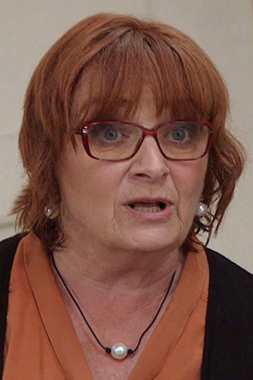 Jarmila Vlčková as 