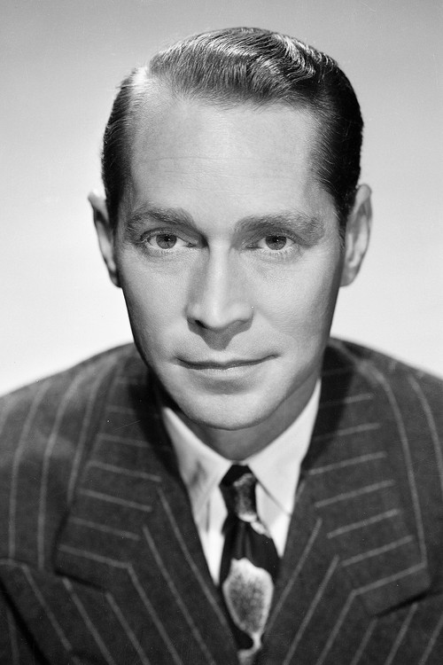 Franchot Tone as Juror #3