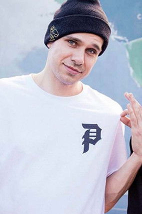 Wade Desarmo as Himself