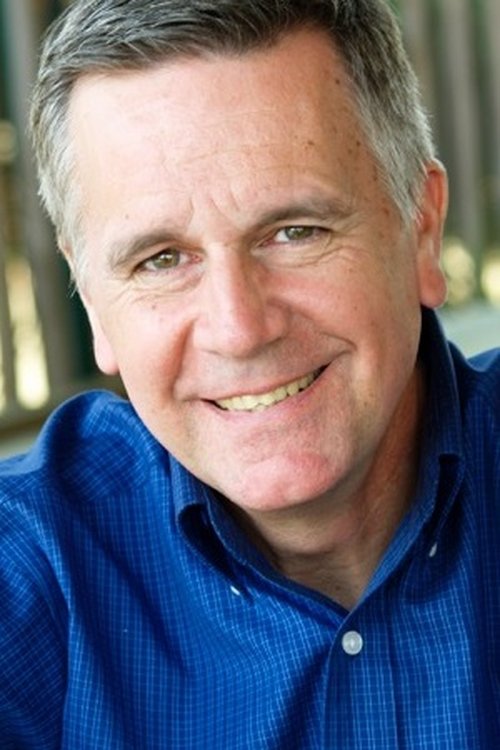 Paul Ryden as George