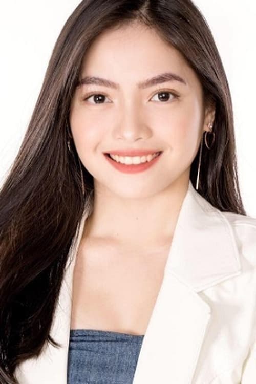 Madeleine Red as Elena