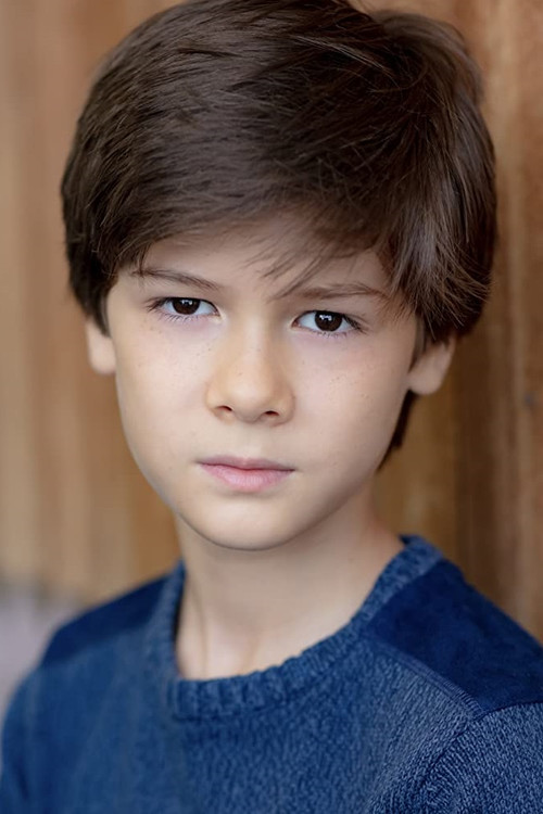 Kieran McGinlay as Jacob