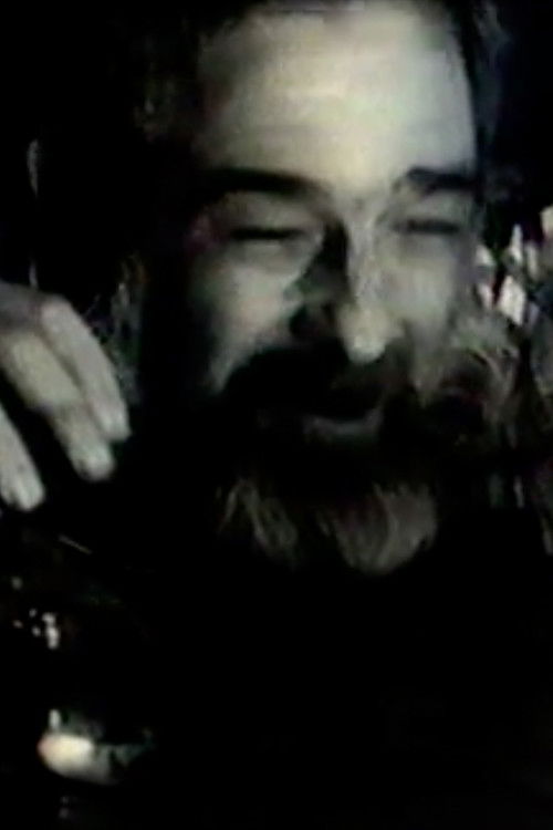 Popeye as Café Owner