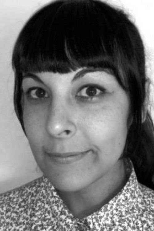 Geisla Fernandes as Hooker