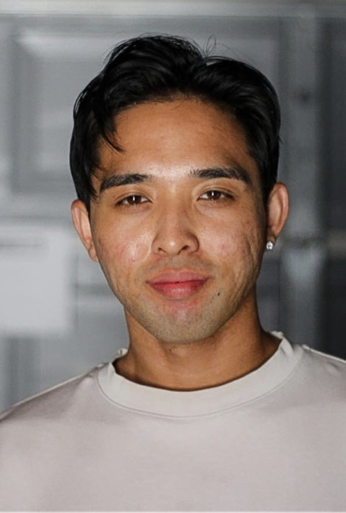 Jeremy Tinaco as Nathan