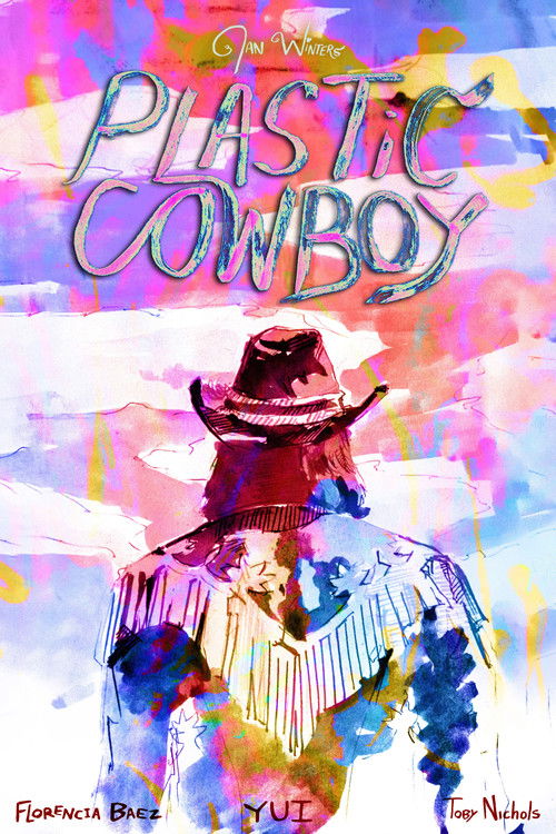 Plastic Cowboy