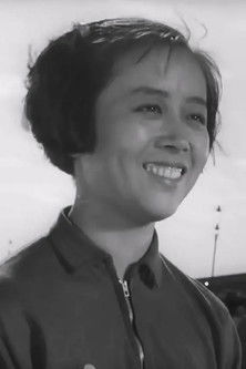 Zhang Xiaoling as Xiao Liu 小刘