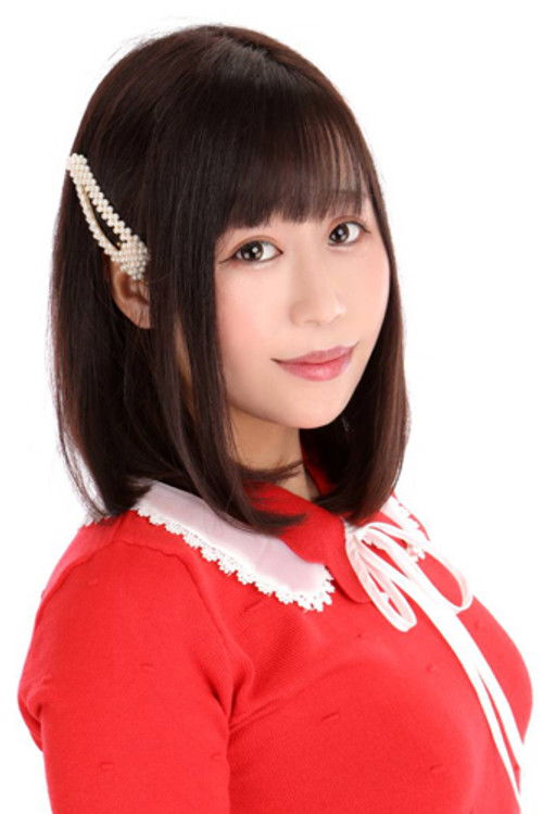 Amachi Haru as Yuruko (voice)