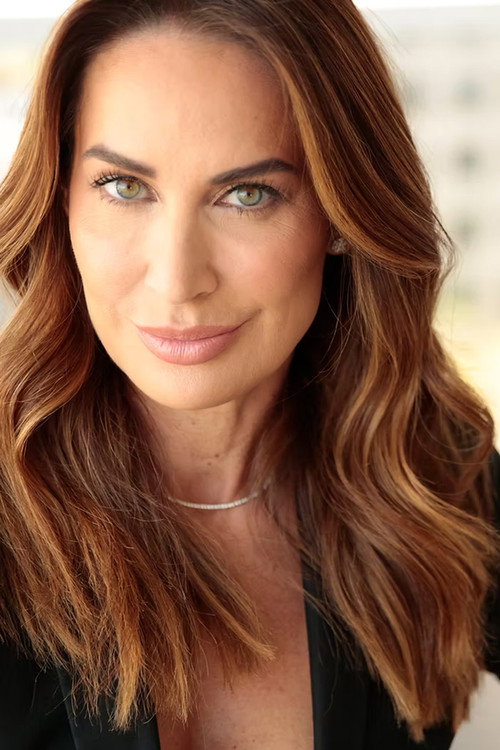 Mari Dedevits as Self - Party Planner