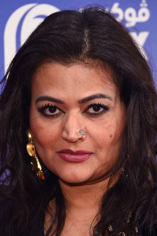 Bakhtawar Mazhar as Rani Khala