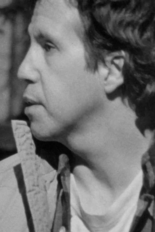 Alan Zweig as Johnny