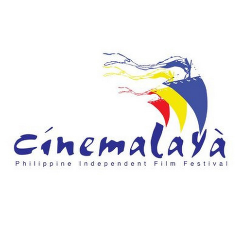 Cinemalaya Foundation logo