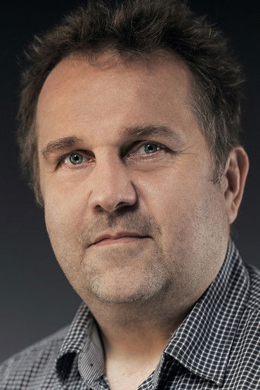 Lotos Šparovec as Boris Strmečki