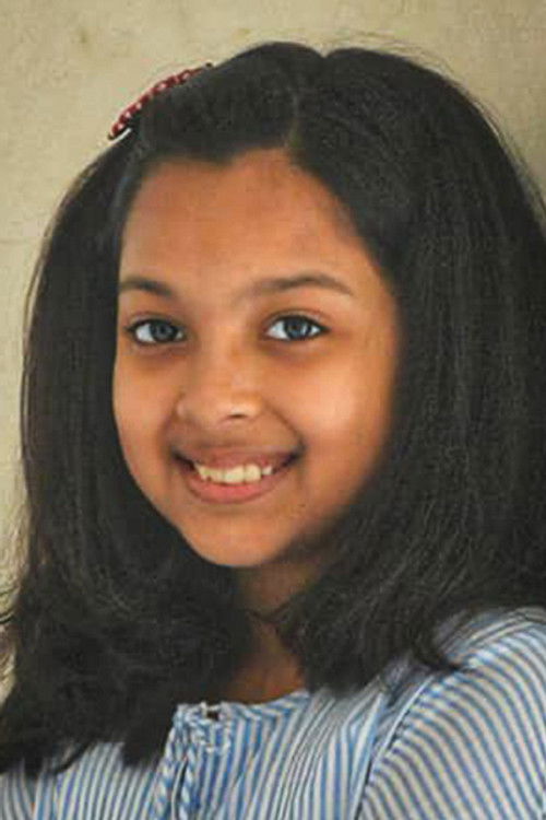 Mugdhota Morshed Wriddhi as Nikita