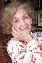 Lily Baron as Louise