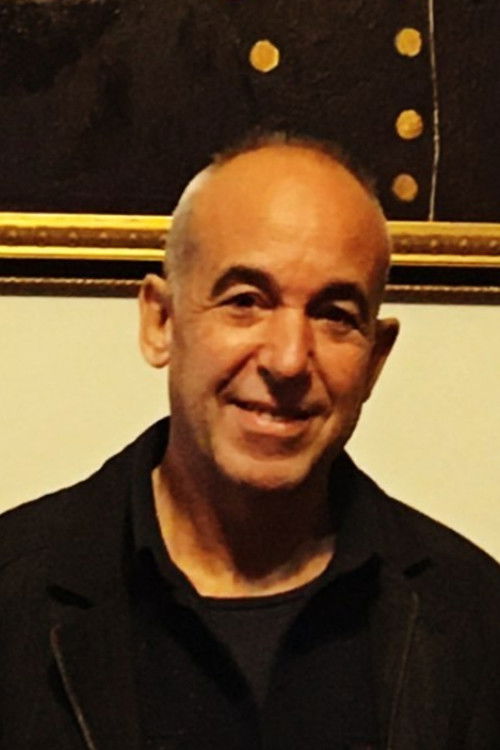 Gustavo Yaniello as Francisco