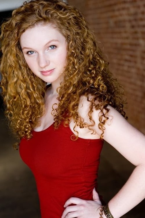 Alexandria Basso as Marilyn