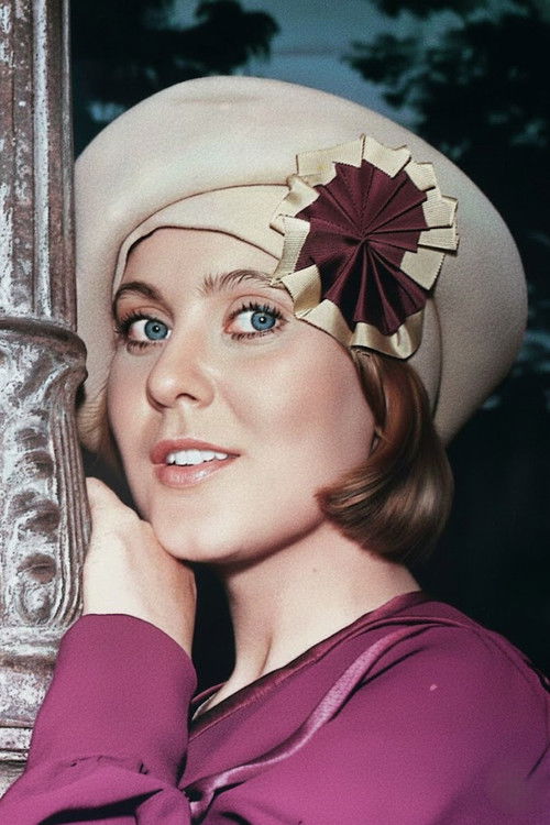 Rejane Schumann as Eulália