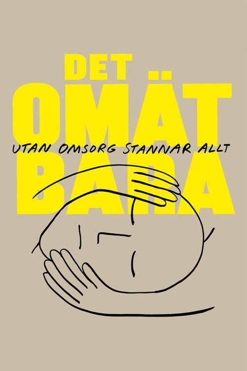 The Unmeasureable poster