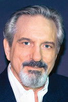 Martin Vidnovic as Steve Burston