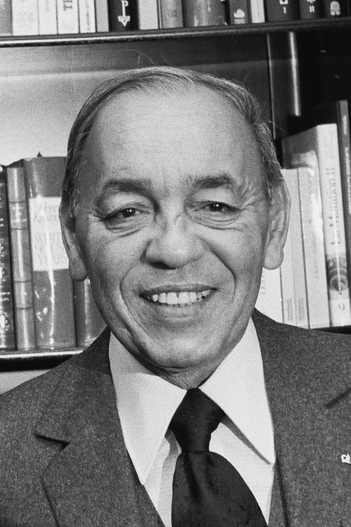 King Hassan II as Self (archive footage)