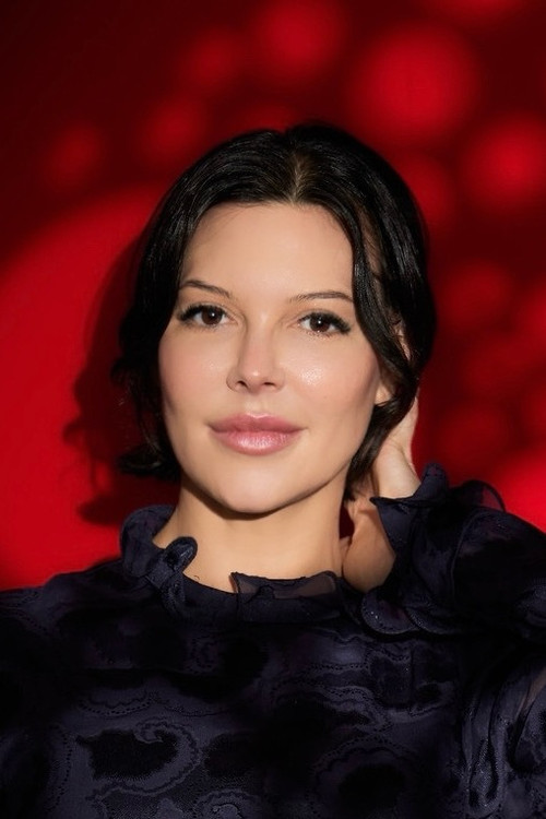 Jenny Hutton as Milow the Girl