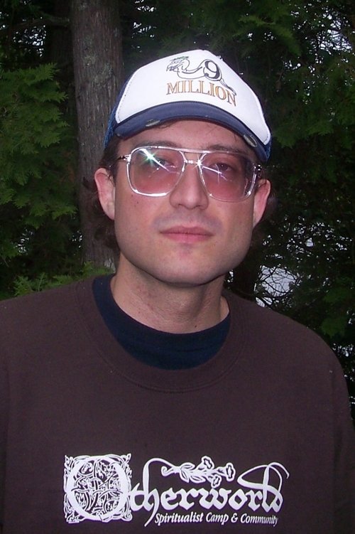 Vincent Crawford as Vincent