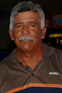 Nestor Marin as Matraca