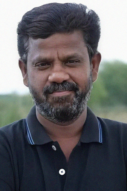 Murugan Govinthsamy as Murugan