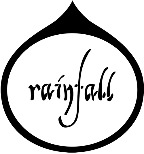 Rainfall Films logo