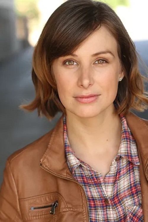 Emily Bell as Kaylie