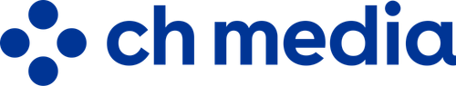 CH Media logo