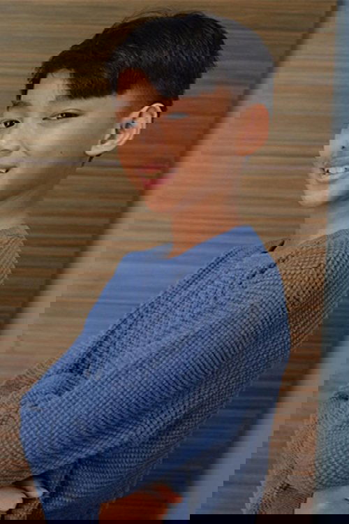 Ardhana Jovin as Ipung