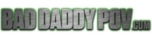 Bad Daddy POV logo