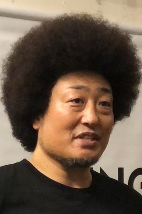 Satoshi Yoneyama as Mohammed Yone