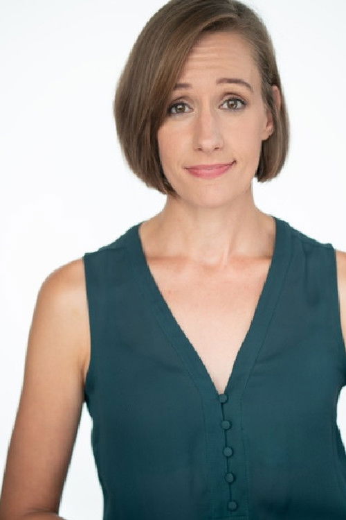 Amy Hurrelbrink as Tinker (Donnette)