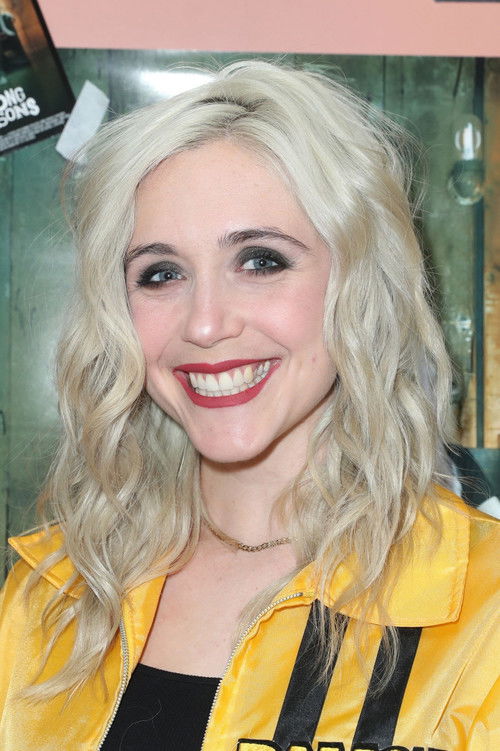 Liv Banks as Kat Oden