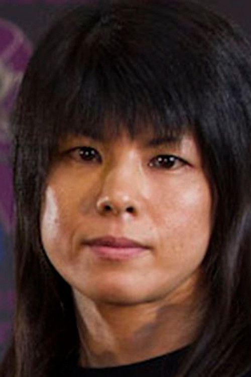 Naho Sugiyama as Self