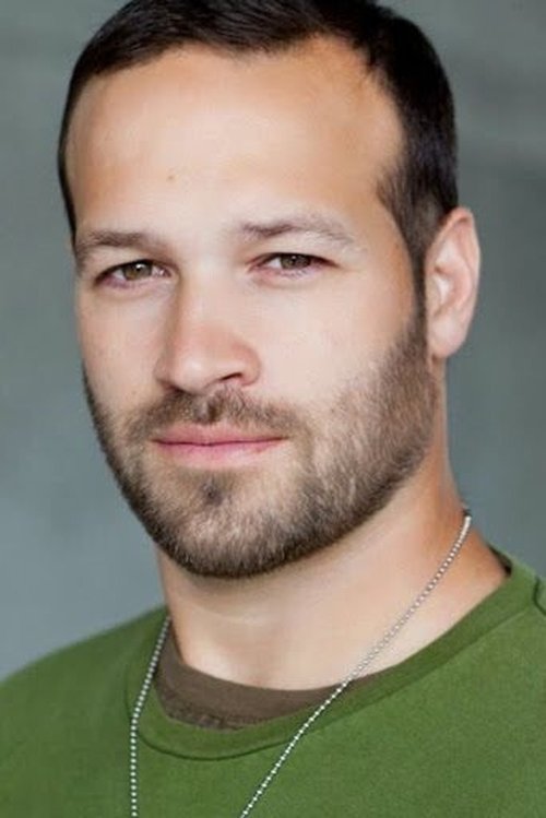 Patrick O'Brien Demsey as Greg