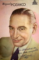 Miguel Pozanco as 