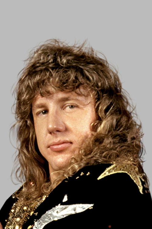 Tom Prichard as Dr. Tom Prichard