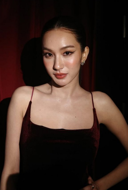 Thidarut Pruethong as Yayi