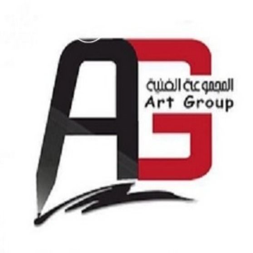 Art Group logo